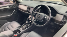 Skoda Kodiaq 1.5 TSI SE L Executive 5dr DSG [7 Seat] Petrol Estate